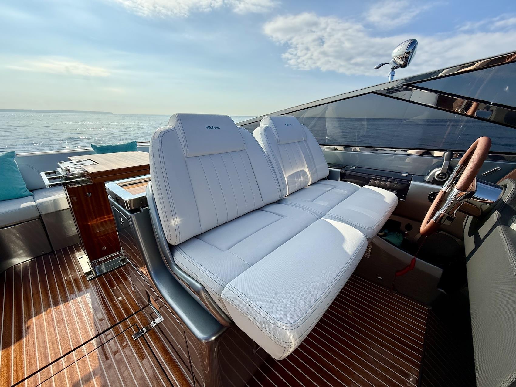 2020 RIVA 38' RIVAMARE 